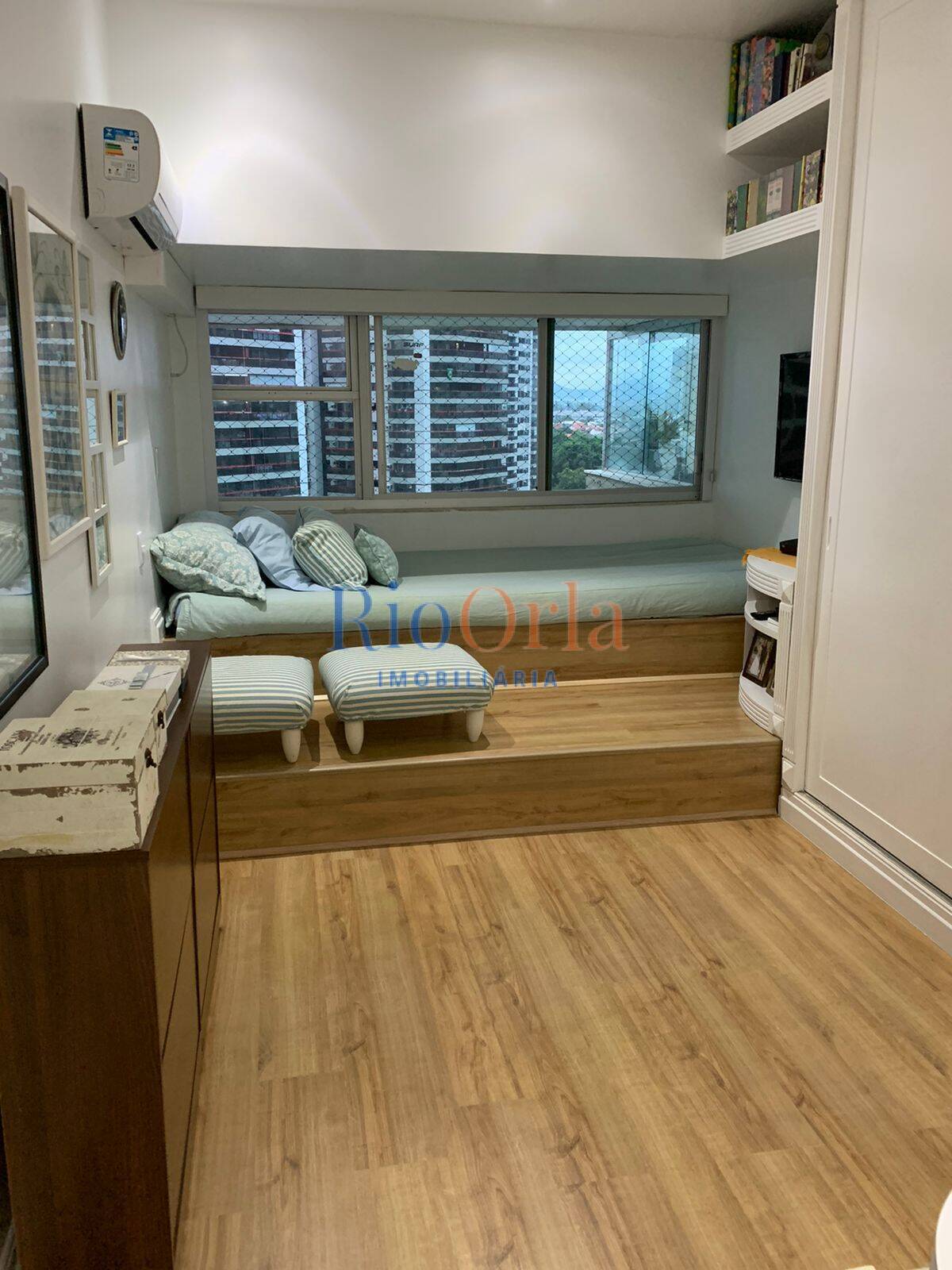 Apartamento à venda com 4 quartos, 301m² - Foto 15