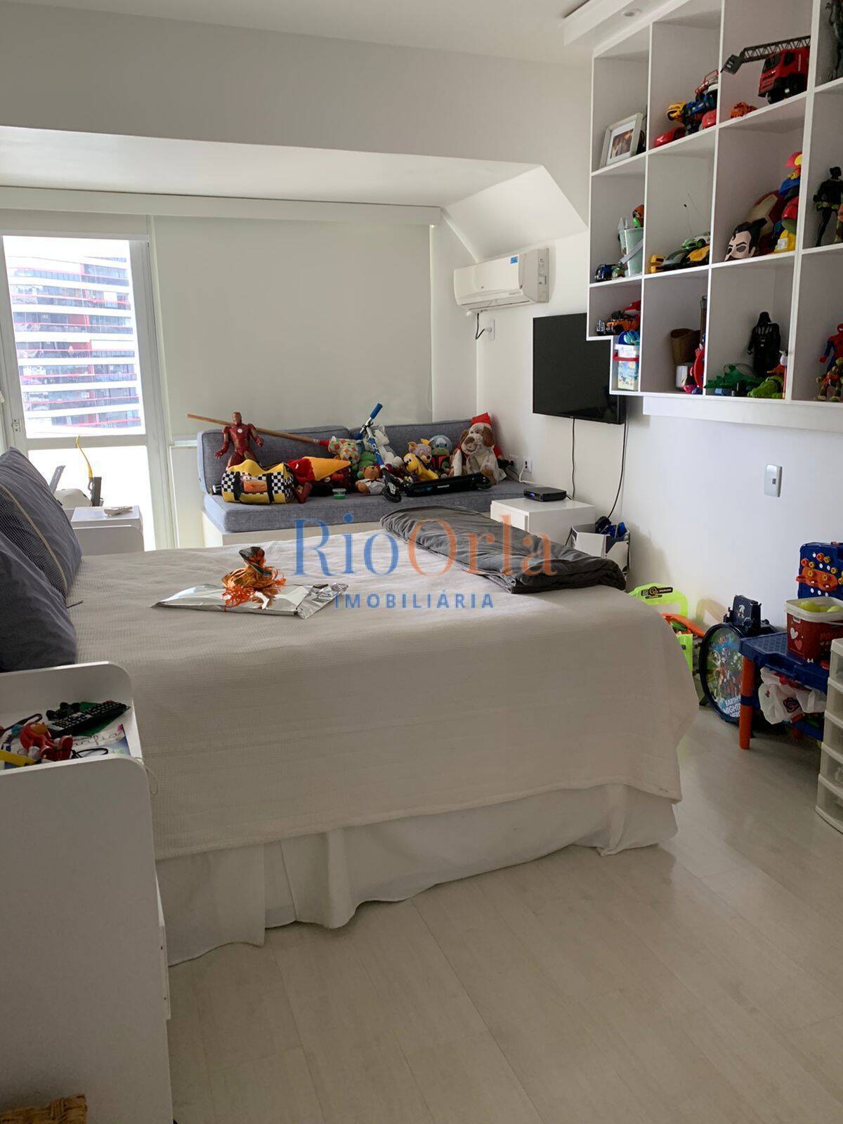 Apartamento à venda com 4 quartos, 301m² - Foto 10