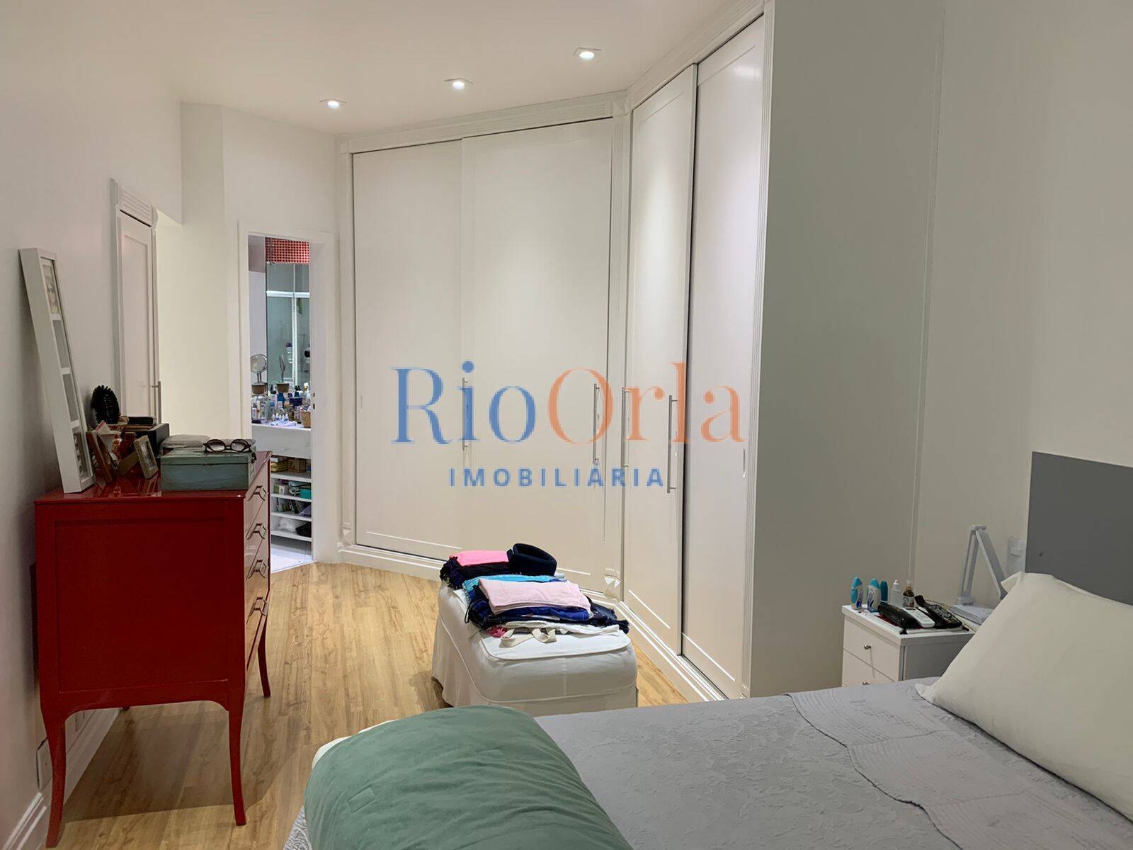 Apartamento à venda com 4 quartos, 301m² - Foto 8