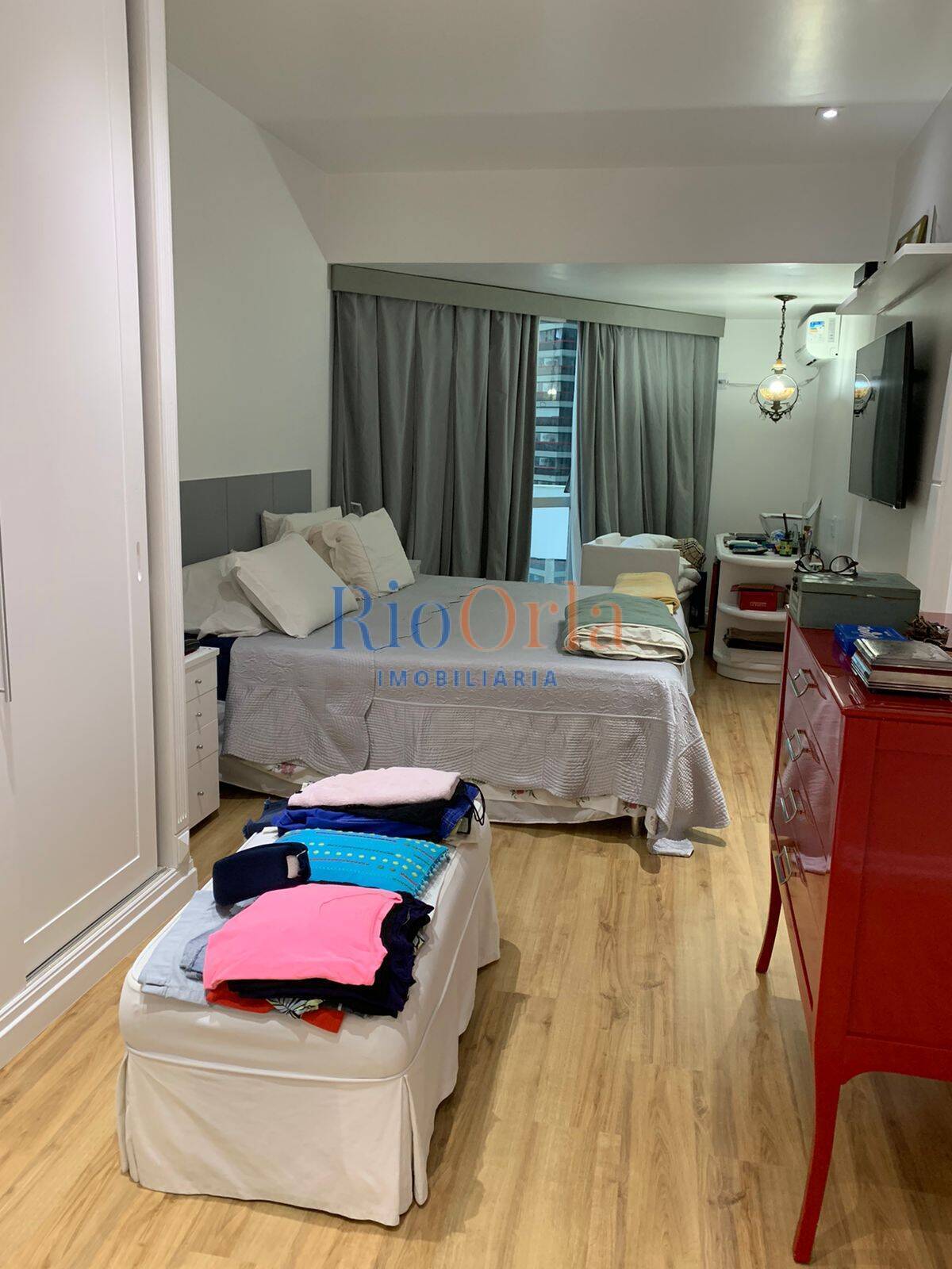 Apartamento à venda com 4 quartos, 301m² - Foto 7