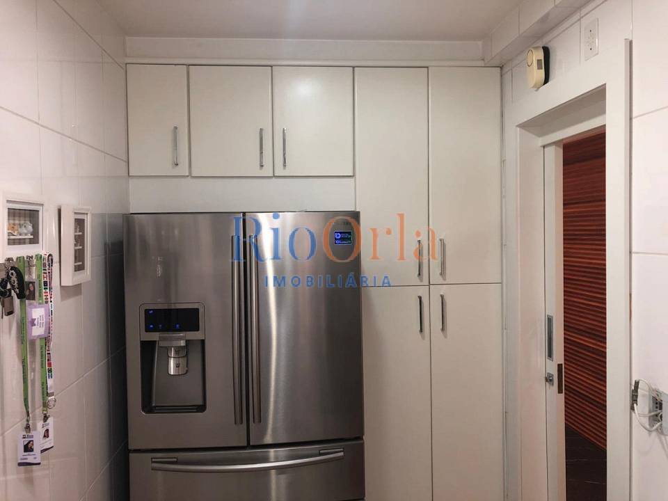 Apartamento à venda com 3 quartos, 220m² - Foto 18