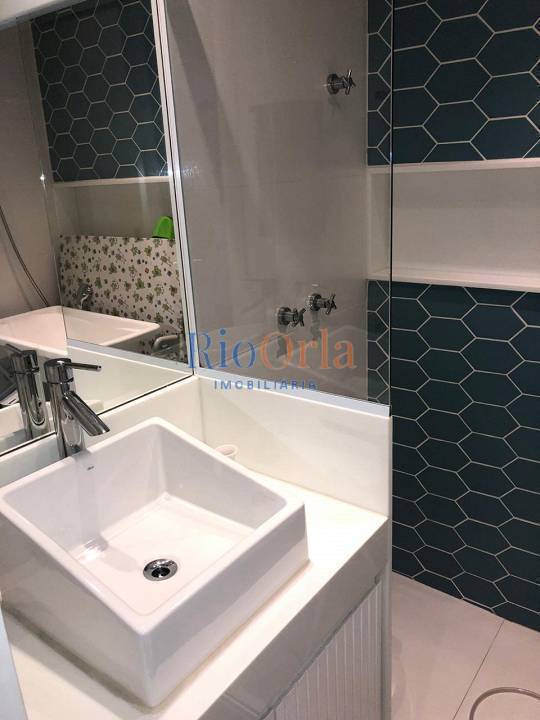 Apartamento à venda com 3 quartos, 220m² - Foto 17