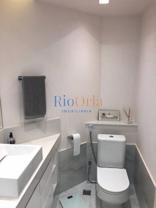 Apartamento à venda com 3 quartos, 220m² - Foto 16