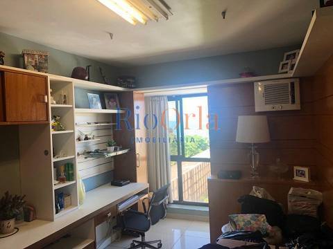 Cobertura à venda com 4 quartos, 252m² - Foto 20