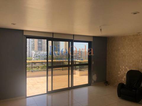 Cobertura à venda com 4 quartos, 252m² - Foto 8