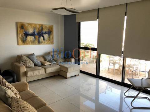 Cobertura à venda com 4 quartos, 252m² - Foto 9