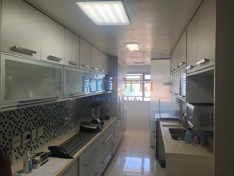 Cobertura à venda com 4 quartos, 252m² - Foto 21