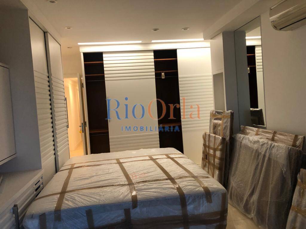 Apartamento à venda com 4 quartos, 230m² - Foto 15