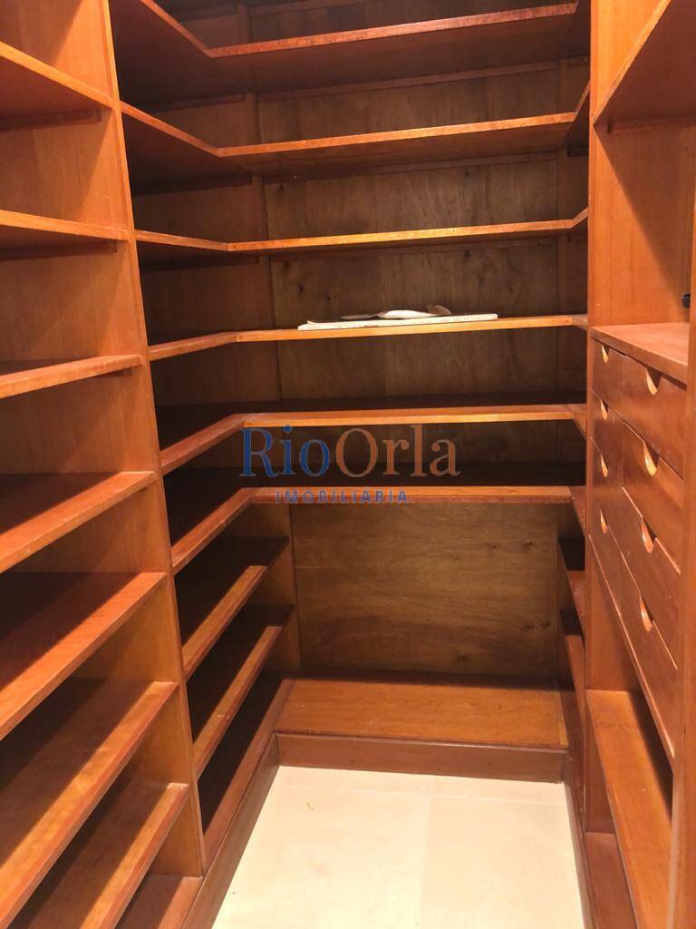 Apartamento à venda com 4 quartos, 230m² - Foto 20