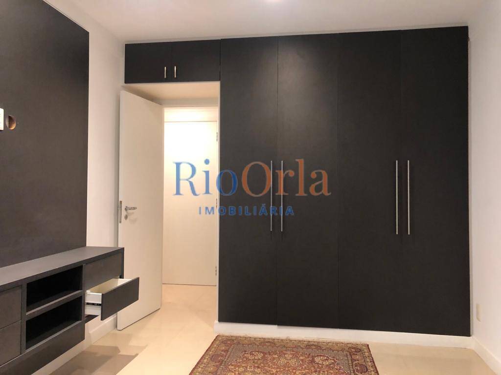 Apartamento à venda com 4 quartos, 230m² - Foto 22