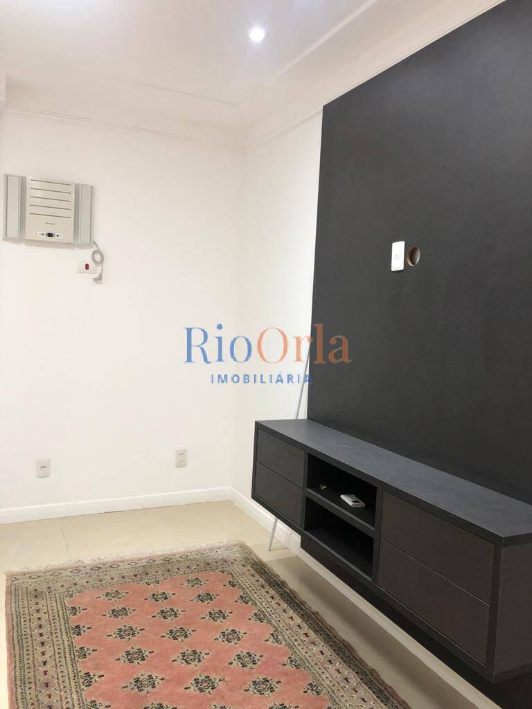 Apartamento à venda com 4 quartos, 230m² - Foto 19