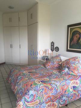 Apartamento à venda com 3 quartos, 200m² - Foto 8