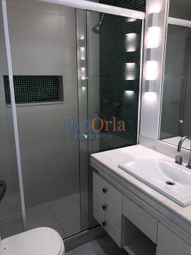 Apartamento à venda com 3 quartos, 150m² - Foto 12