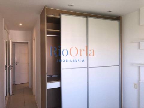 Apartamento à venda com 3 quartos, 150m² - Foto 6