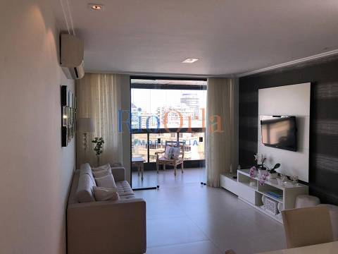 Apartamento à venda com 4 quartos, 300m² - Foto 19