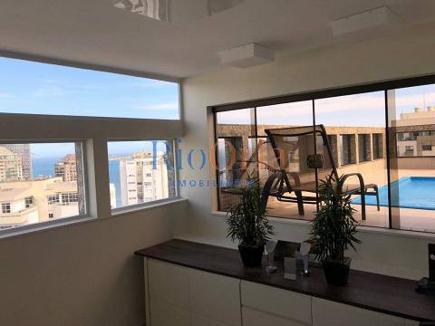 Apartamento à venda com 4 quartos, 300m² - Foto 16