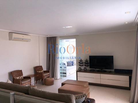 Apartamento à venda com 4 quartos, 300m² - Foto 7