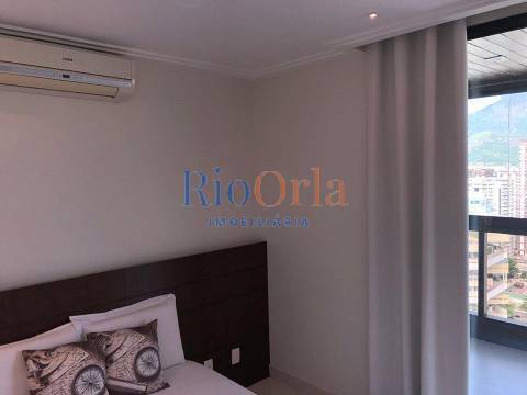 Apartamento à venda com 4 quartos, 300m² - Foto 20