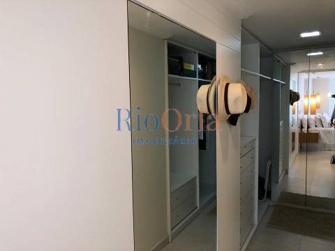 Apartamento à venda com 4 quartos, 300m² - Foto 8