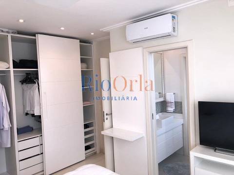 Apartamento à venda com 4 quartos, 300m² - Foto 24