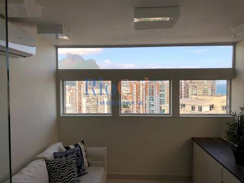 Apartamento à venda com 4 quartos, 300m² - Foto 15