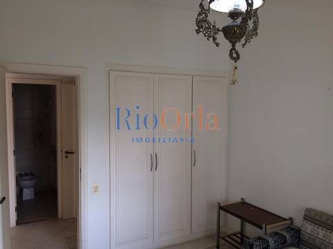 Apartamento à venda com 3 quartos, 220m² - Foto 14