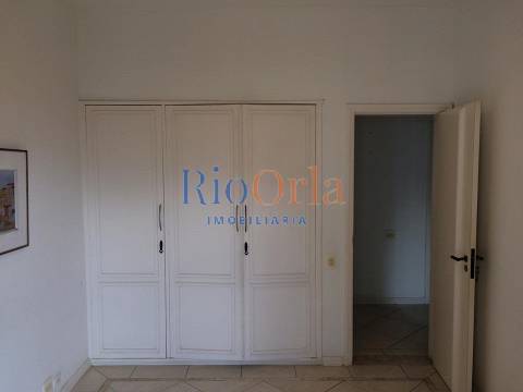 Apartamento à venda com 3 quartos, 220m² - Foto 13