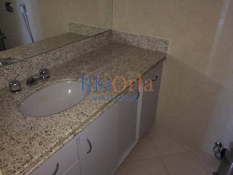 Apartamento à venda com 3 quartos, 220m² - Foto 16