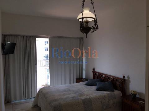 Apartamento à venda com 3 quartos, 220m² - Foto 7