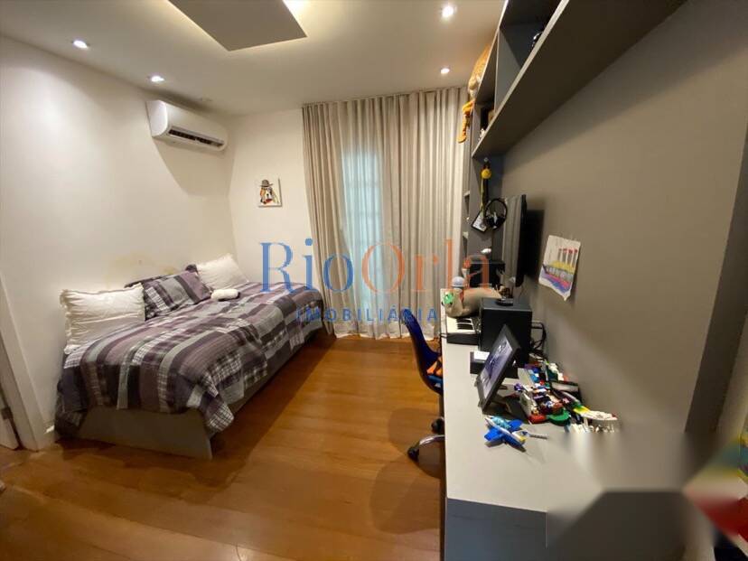 Casa à venda com 4 quartos, 1170m² - Foto 35