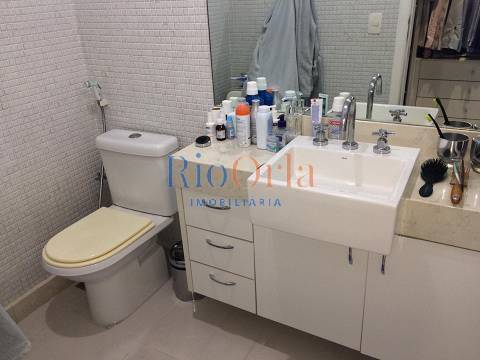 Apartamento à venda com 4 quartos, 280m² - Foto 22