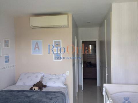 Apartamento à venda com 4 quartos, 280m² - Foto 10