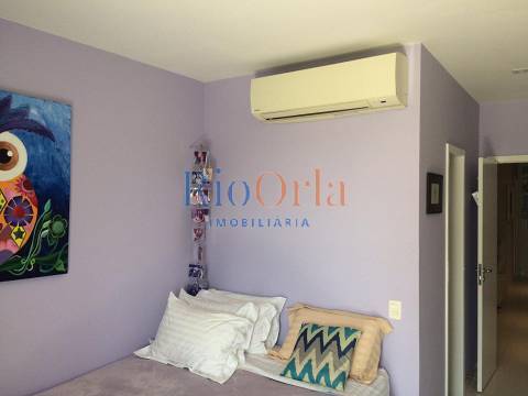 Apartamento à venda com 4 quartos, 280m² - Foto 14