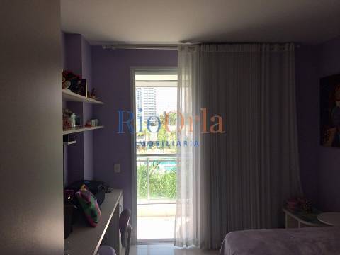 Apartamento à venda com 4 quartos, 280m² - Foto 13