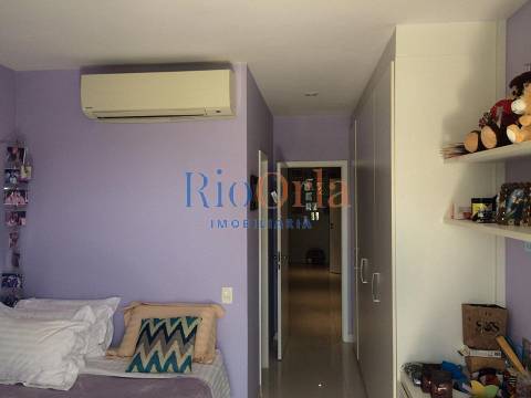 Apartamento à venda com 4 quartos, 280m² - Foto 12