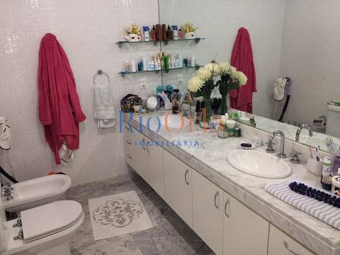 Apartamento à venda com 4 quartos, 280m² - Foto 27