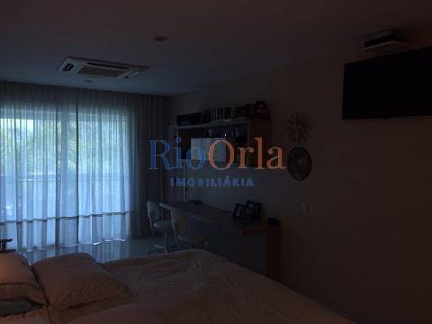 Apartamento à venda com 4 quartos, 280m² - Foto 25