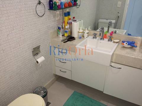 Apartamento à venda com 4 quartos, 280m² - Foto 16