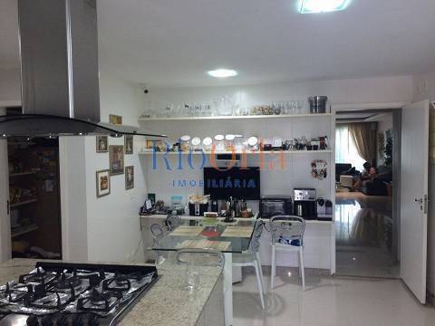 Apartamento à venda com 4 quartos, 280m² - Foto 30