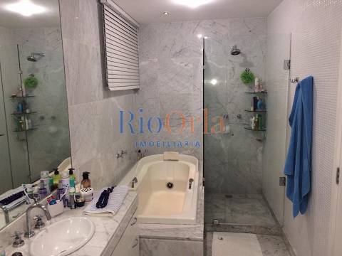 Apartamento à venda com 4 quartos, 280m² - Foto 28