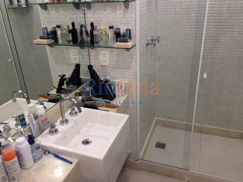 Apartamento à venda com 4 quartos, 280m² - Foto 24