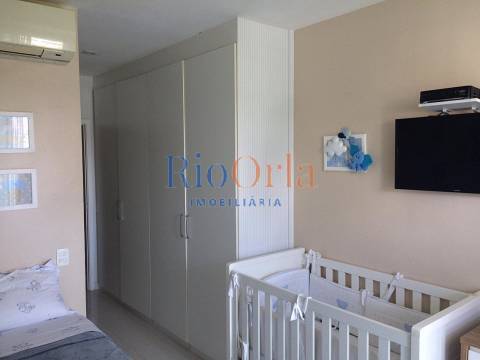 Apartamento à venda com 4 quartos, 280m² - Foto 9