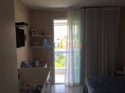 Apartamento à venda com 4 quartos, 280m² - Foto 6