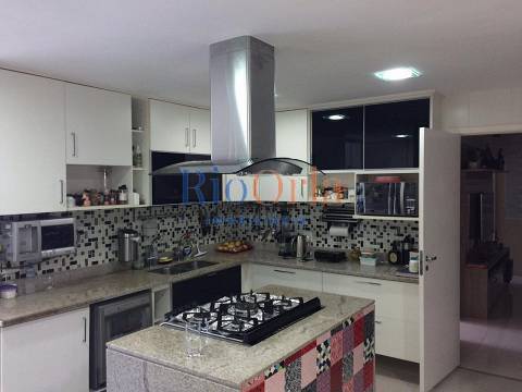 Apartamento à venda com 4 quartos, 280m² - Foto 29