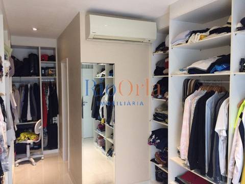 Apartamento à venda com 4 quartos, 280m² - Foto 23