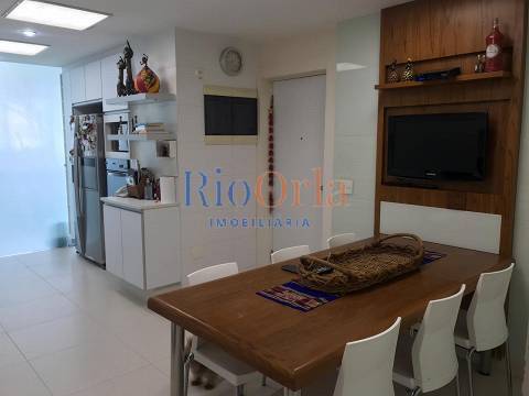 Apartamento à venda com 4 quartos, 266m² - Foto 20