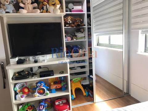 Apartamento à venda com 4 quartos, 266m² - Foto 25