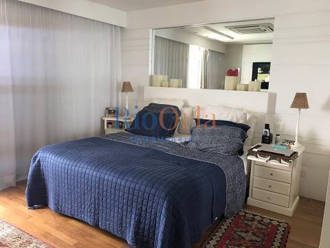 Apartamento à venda com 4 quartos, 266m² - Foto 12