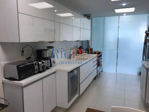 Apartamento à venda com 4 quartos, 266m² - Foto 31