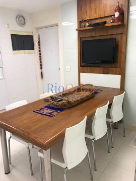 Apartamento à venda com 4 quartos, 266m² - Foto 33